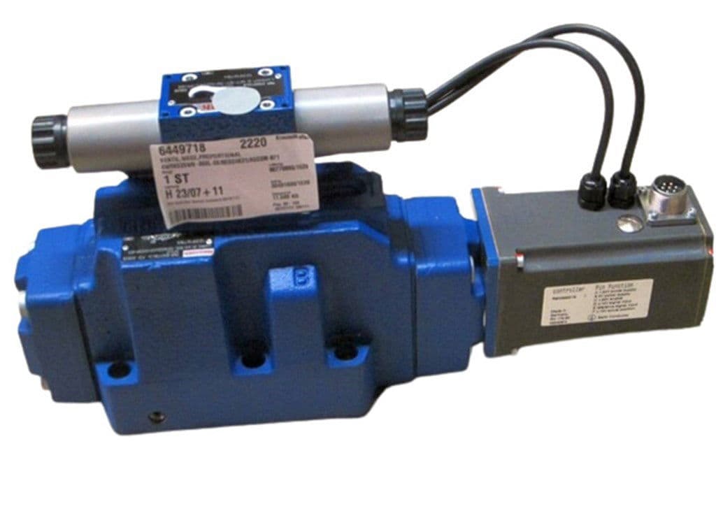 YÖN KONTROL VALFİ WRCBH 32 V380M-1X/M-128