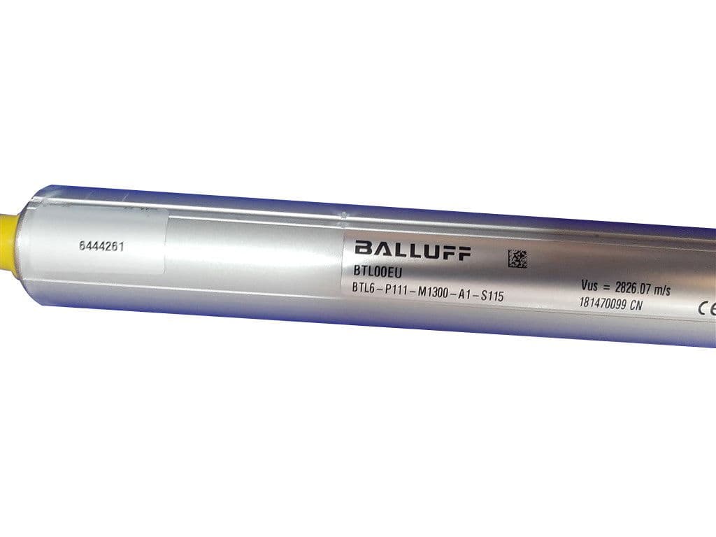 LİNEER CETVEL BTL6-P111-M1300-A1-S115  