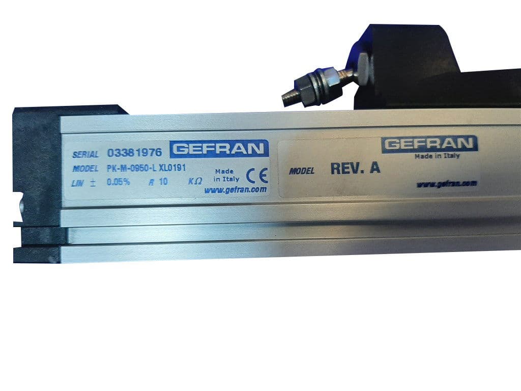 LİNEER CETVEL PK-M-0950-L XL0191  