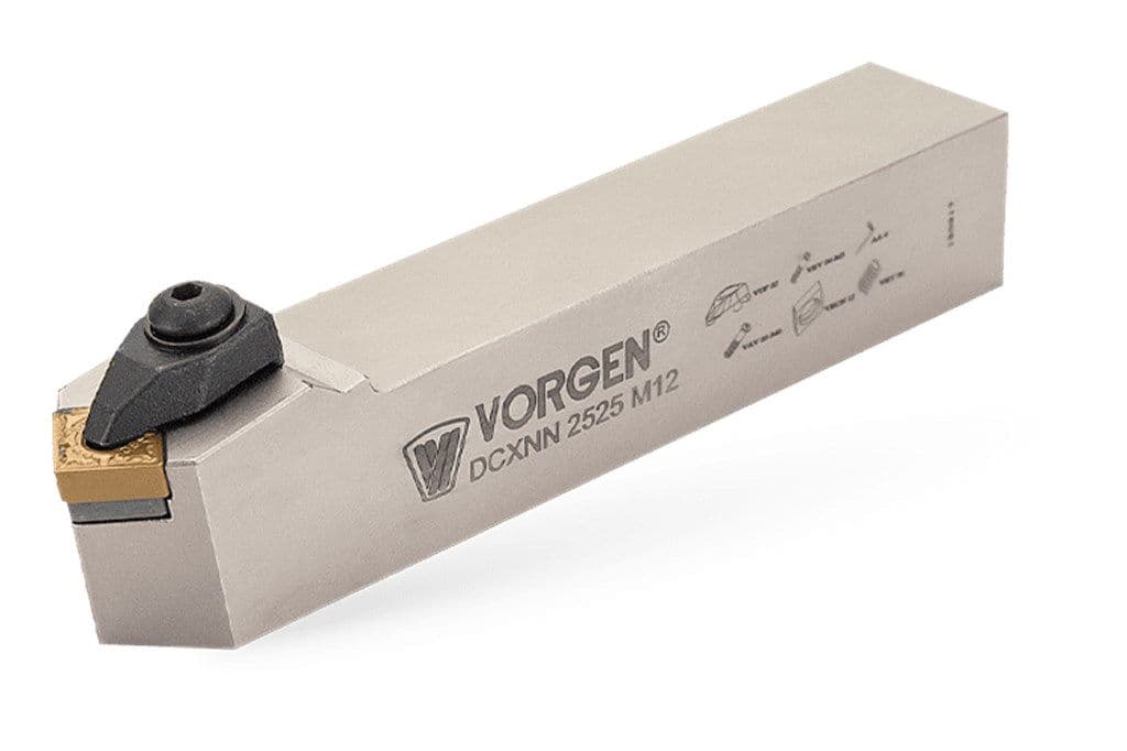 D SİSTEM SOL DIŞ TORNA KATERİ 75° - DCKNR/L - 4040 - S19