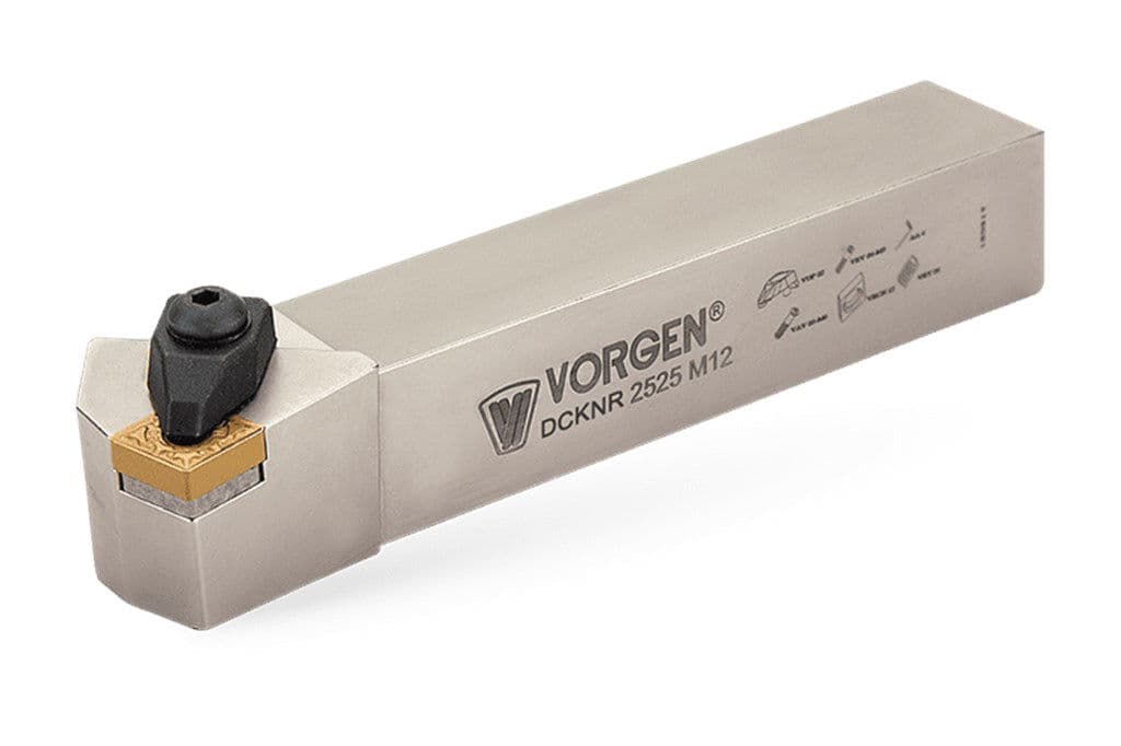 D SİSTEM SAĞ DIŞ TORNA KATERİ 75° - DCKNR/L - 2020 - K12