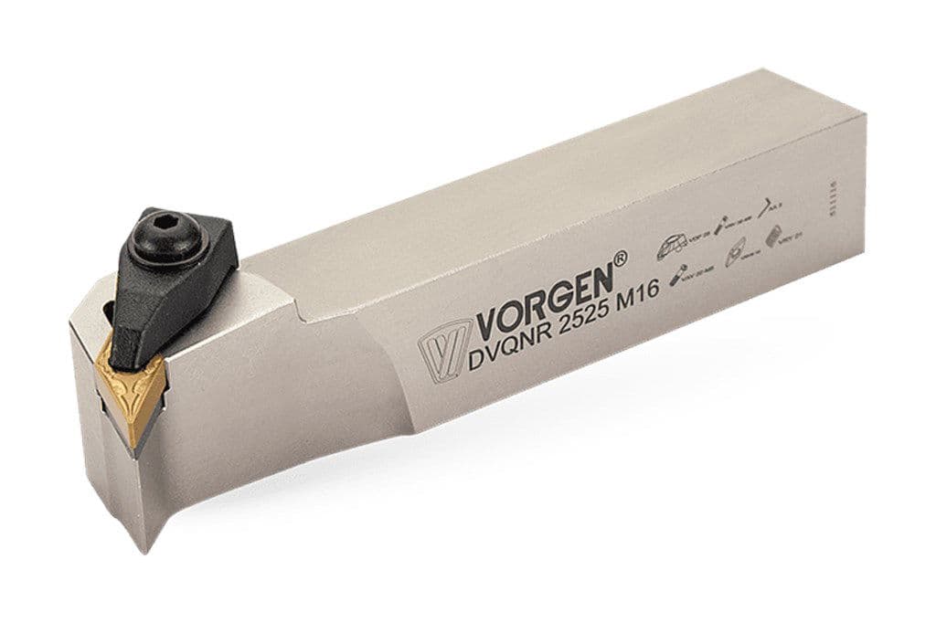 D SİSTEM SAĞ DIŞ TORNA KATERİ 117,5°- DVQNR/L - 3232 - P16