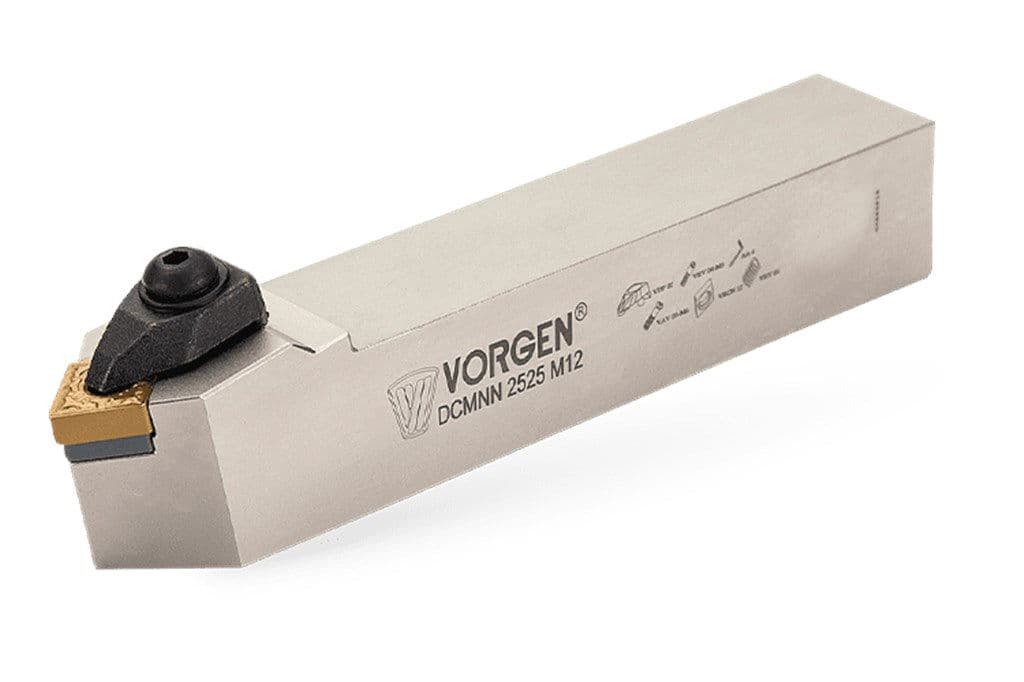 D SİSTEM DIŞ TORNA KATERİ 50°- DCMNN - 4040 - S19