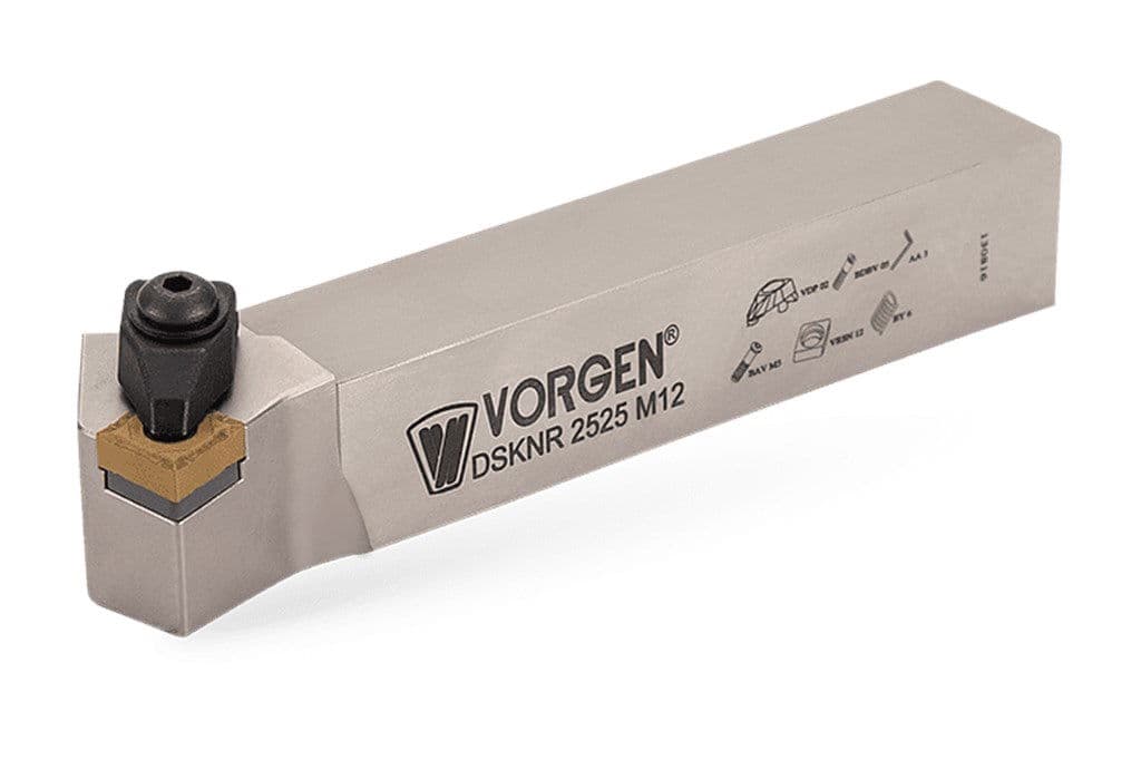 D SİSTEM SAĞ DIŞ TORNA KATERİ 75°- DSKNR/L - 3232 - P15