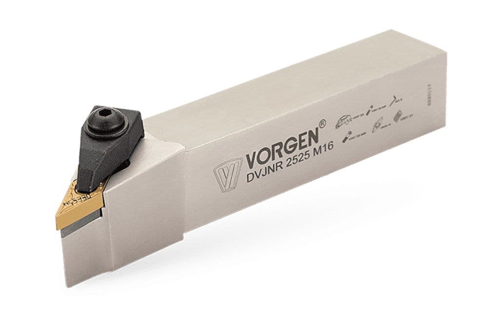 D SİSTEM SAĞ DIŞ TORNA KATERİ 93°- DVJNR/L - 3232 - P16