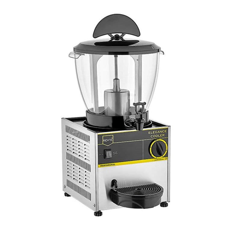 Remta Elegance Şerbet&Ayran Soğutucu (Gri)