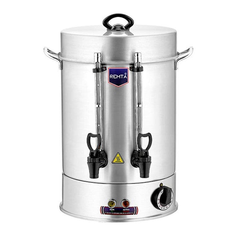 Remta 80 Bardak 9 Lt Çay Makinesi