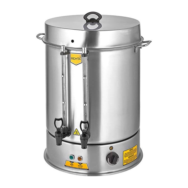 Remta 500 Bardak 50 Lt Çay Makinesi