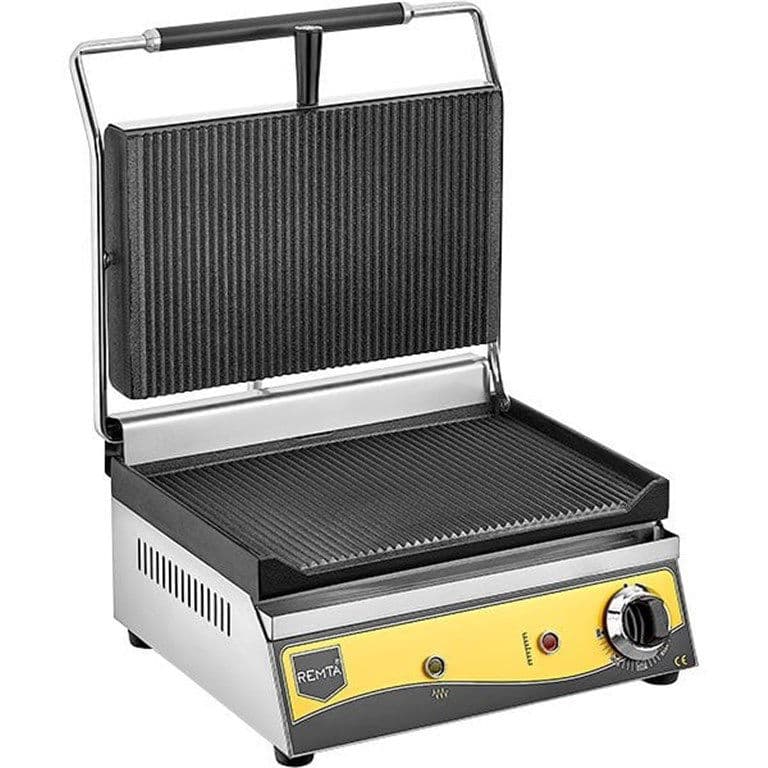 Remta Standart 20 Dilim Elektrikli Tost Makinesi