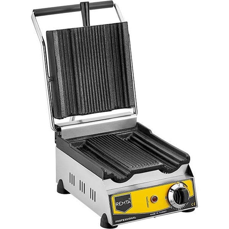 Remta Premium 16 Dilim Elektrikli Tost Makinesi