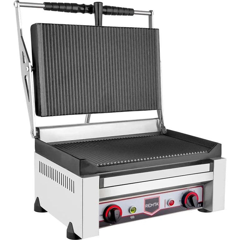 Remta Premium 20 Dilim Elektrikli Tost Makinesi