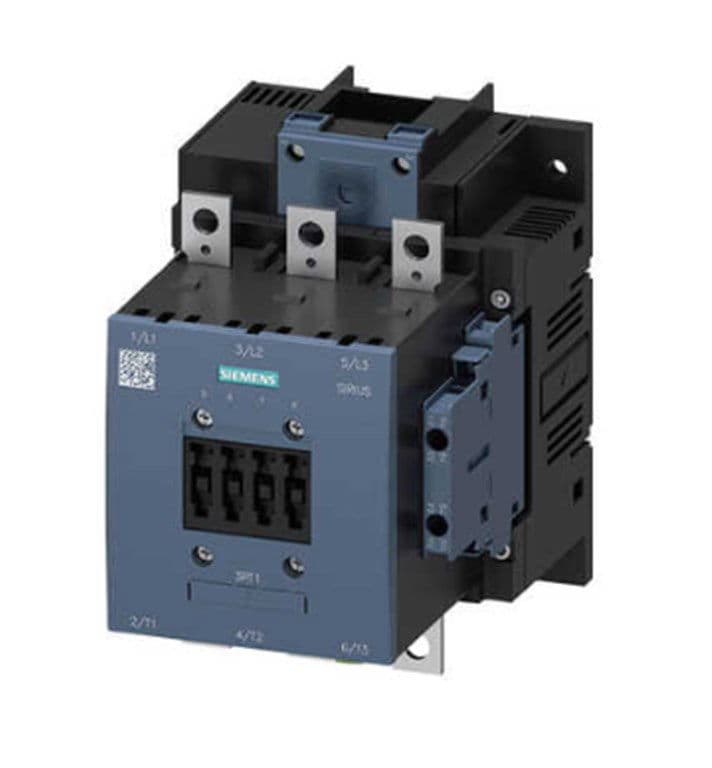 SİEMENS-3RT1055-6AP36 Sirius Kontaktör 150A AC/DC 230V