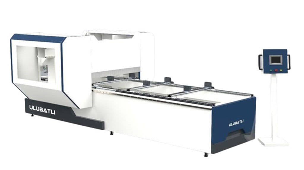 ULUBATLI-UKE 2600 KAPI EBATLAMA MAKİNESİ