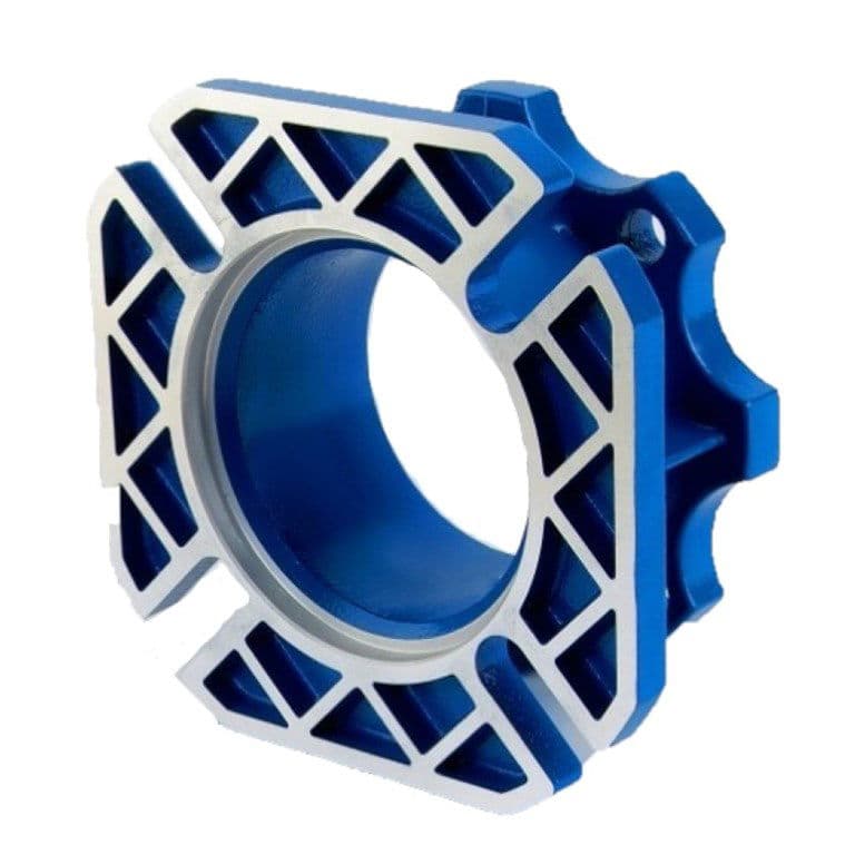 YAN BAĞLANTI FLANŞI - UF 110