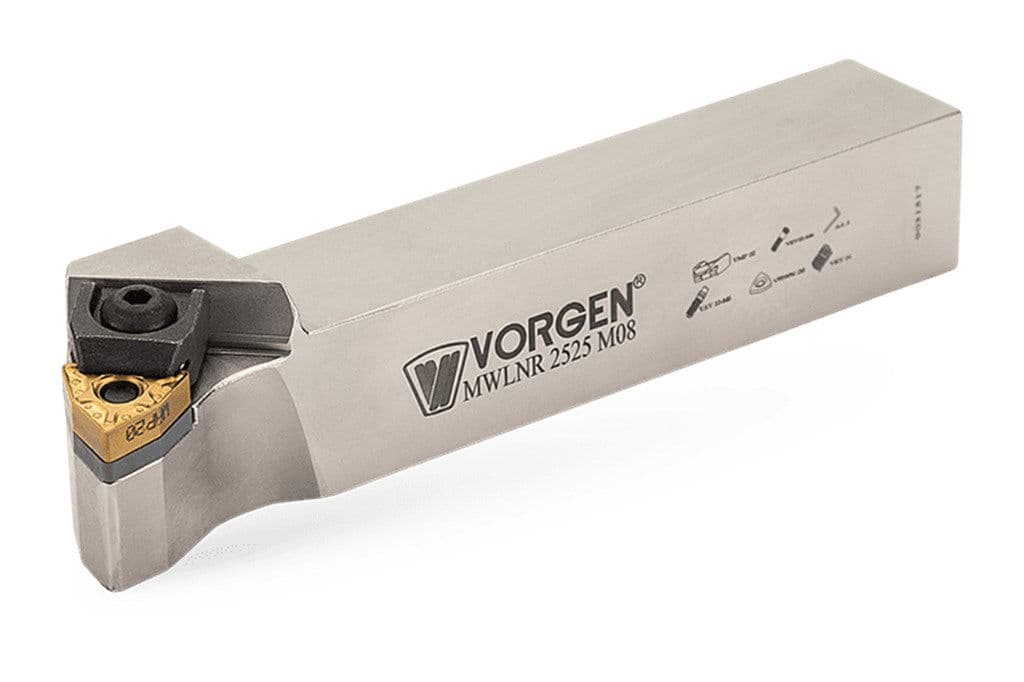 M SİSTEM SAĞ DIŞ TORNA KATERİ 95°- MWLNR/L - 2525 - M06