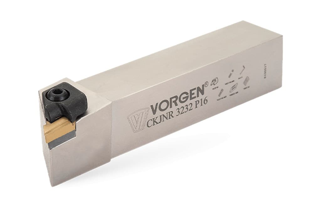 C SİSTEM SAĞ DIŞ TORNA KATERİ 93°- CKJNR/L - 4040 - S16