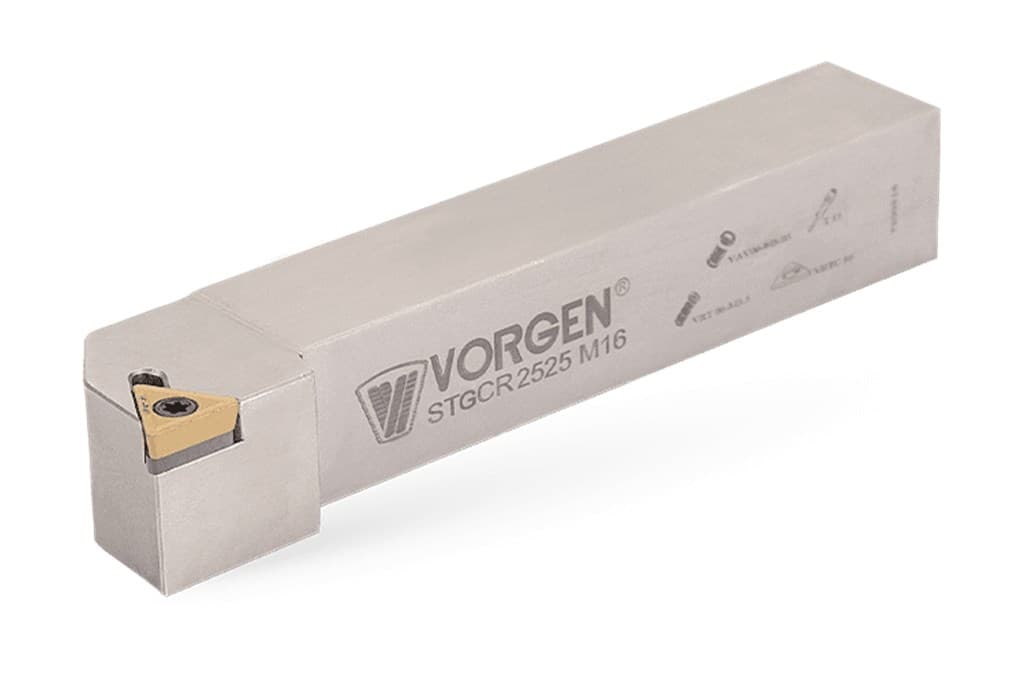 S SİSTEM SAĞ DIŞ TORNA KATERİ 90° STGCR/L - 3232 - P16