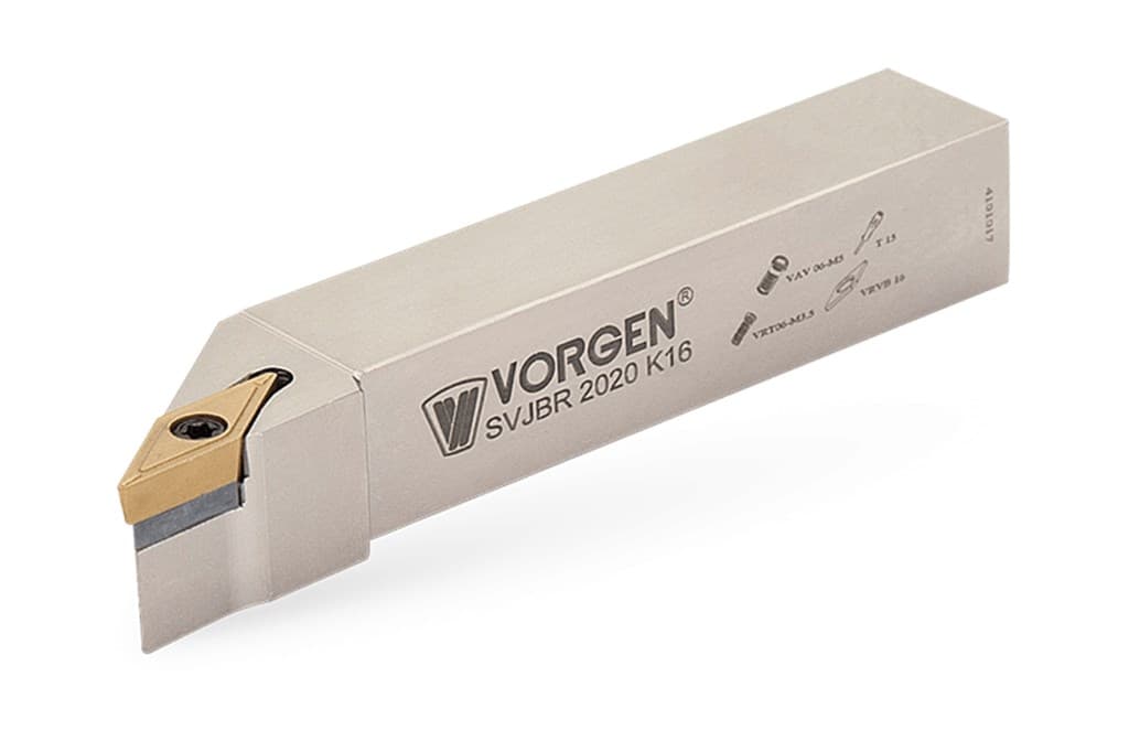 S SİSTEM SOL DIŞ TORNA KATERİ 93° SVJBR/L - 1616 - H16