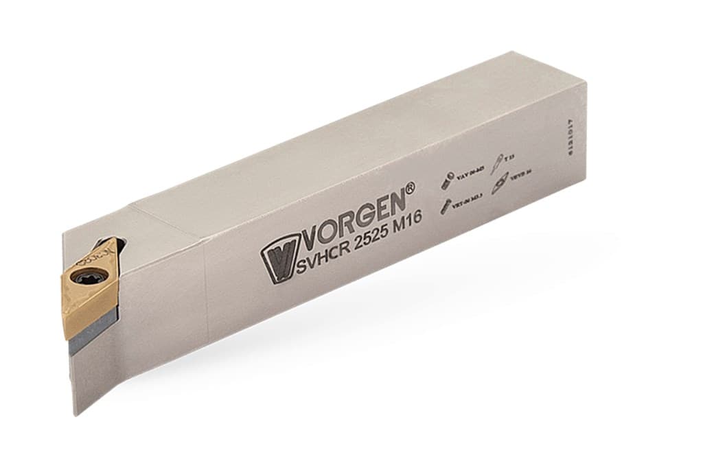 S SİSTEM SAĞ DIŞ TORNA KATERİ 107,5° SVHCR/L - 2525 - M16