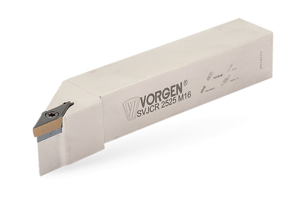 S SİSTEM SAĞ DIŞ TORNA KATERİ 93° SVJCR/L - 3232 - P16