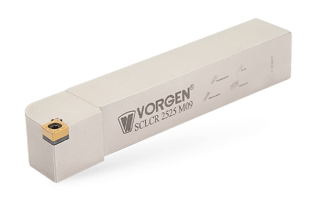 S SİSTEM SAĞ DIŞ TORNA KATERİ 95° SCLCR/L - 2525 - M12