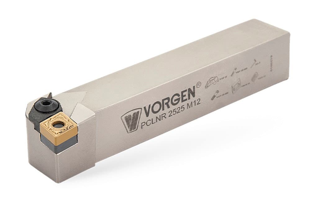 P SİSTEM SAĞ DIŞ TORNA KATERİ 95° PCLNR/L - 4040 - S12