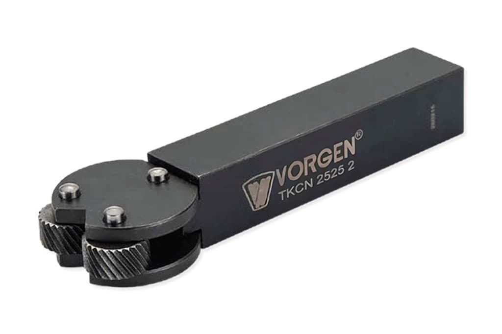 TIRTIR DIŞ TORNA KATERİ  TKCN - 25 25 2