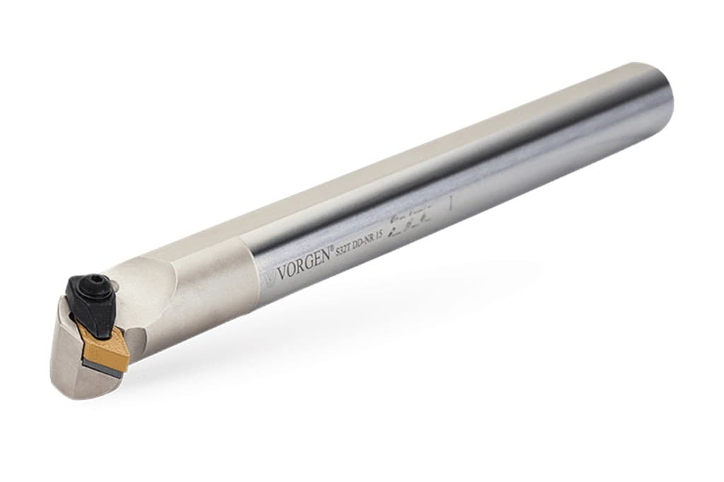 D SİSTEM SAĞ DELİK TORNA KATERİ 62,5° S50V - DD-NR/L - 15