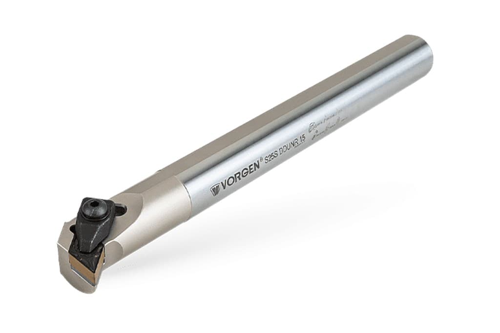 D SİSTEM SAĞ DELİK TORNA KATERİ 93° S50V - DDUNR/L - 15