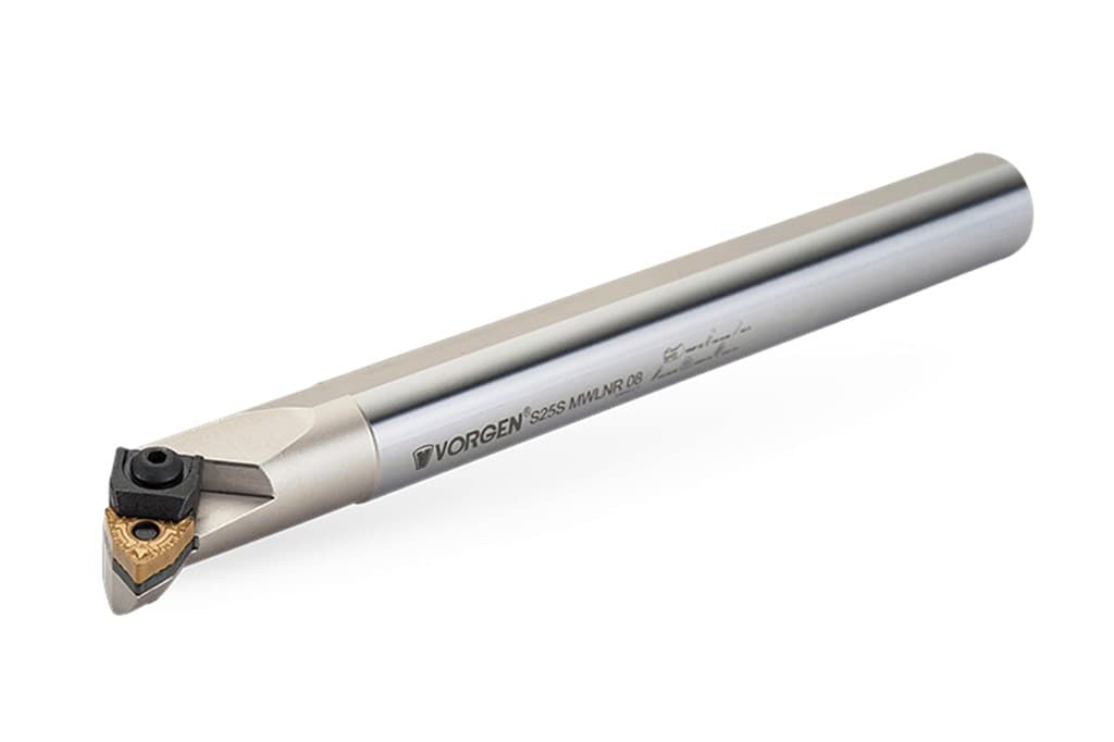 M SİSTEM SAĞ DELİK TORNA KATERİ 95° S50V - MWLNR/L - 8