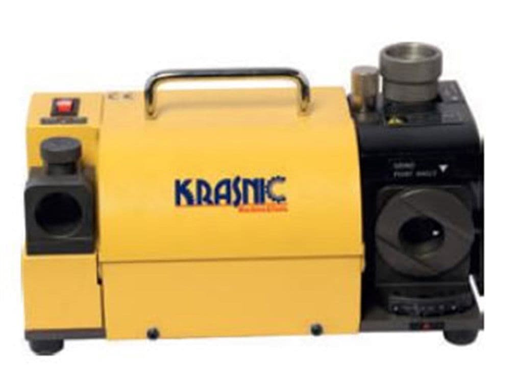 KRASNIC C.KR-13A MATKAP BİLEME MAKİNASI