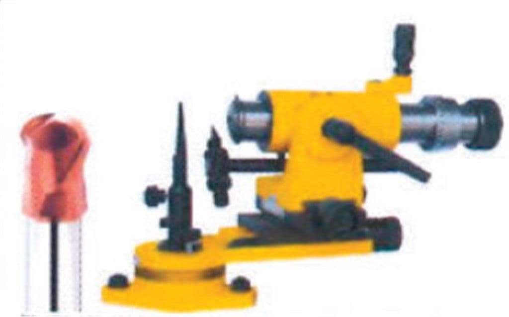 C.KR-600F-50E UNIVERSAL TAKIM BİLEME MAKİNASI  APARATI