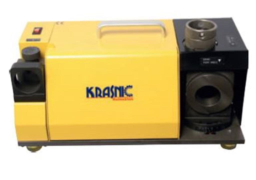 KRASNIC C.KR-26A MATKAP BİLEME MAKİNASI
