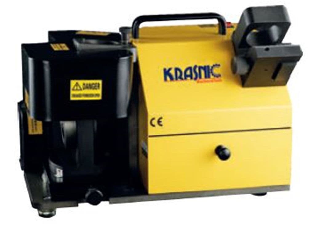KRASNIC C.KR-X5 FREZE BİLEME MAKİNASI