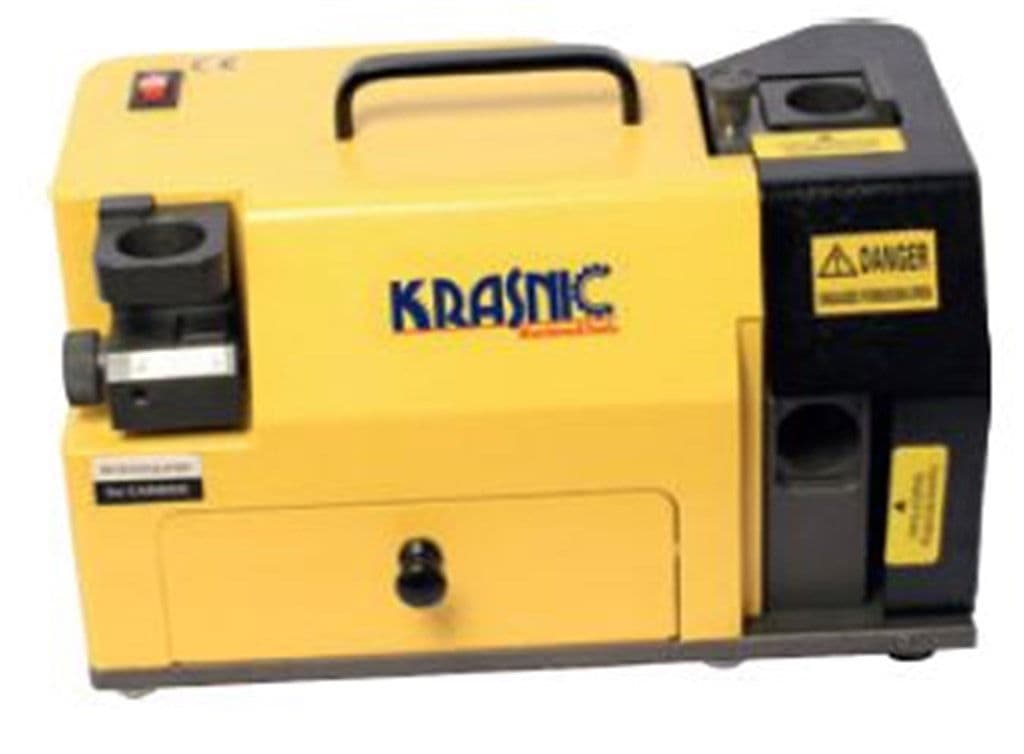 KRASNIC C.KR-X3 FREZE BİLEME MAKİNASI