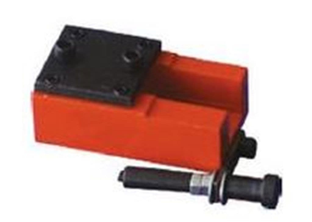 KRASNIC  U2-L TORNA TAKIM TAŞLAMA APARAT