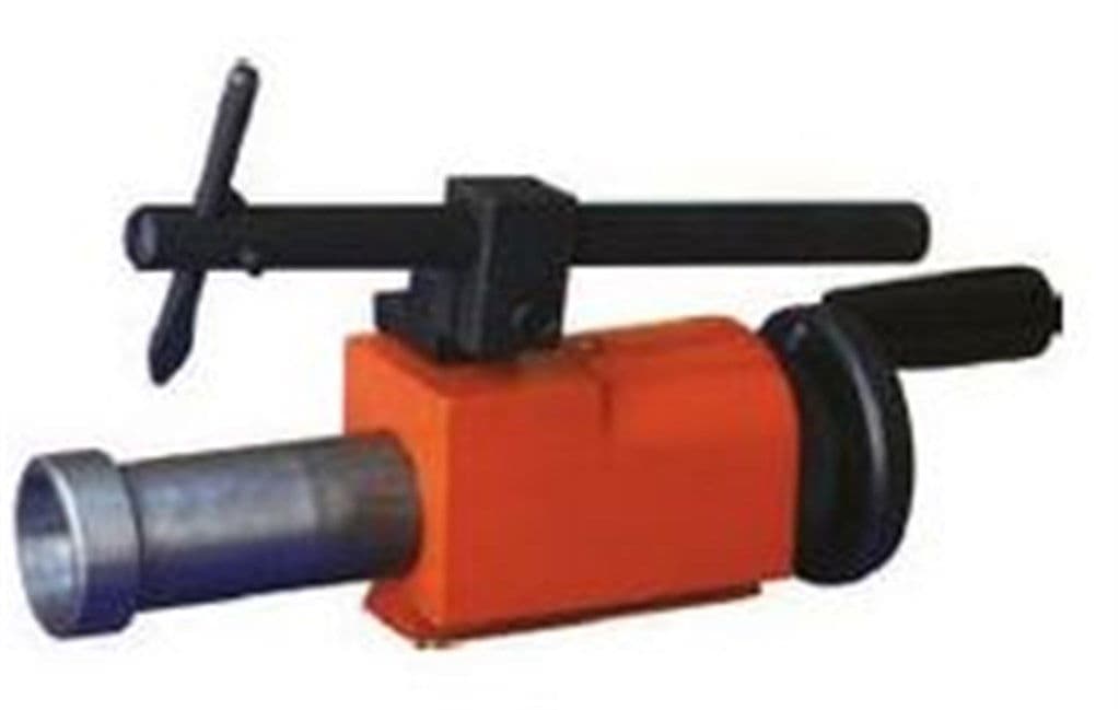 KRASNIC  U2-E FREZE BİLEME APARATI