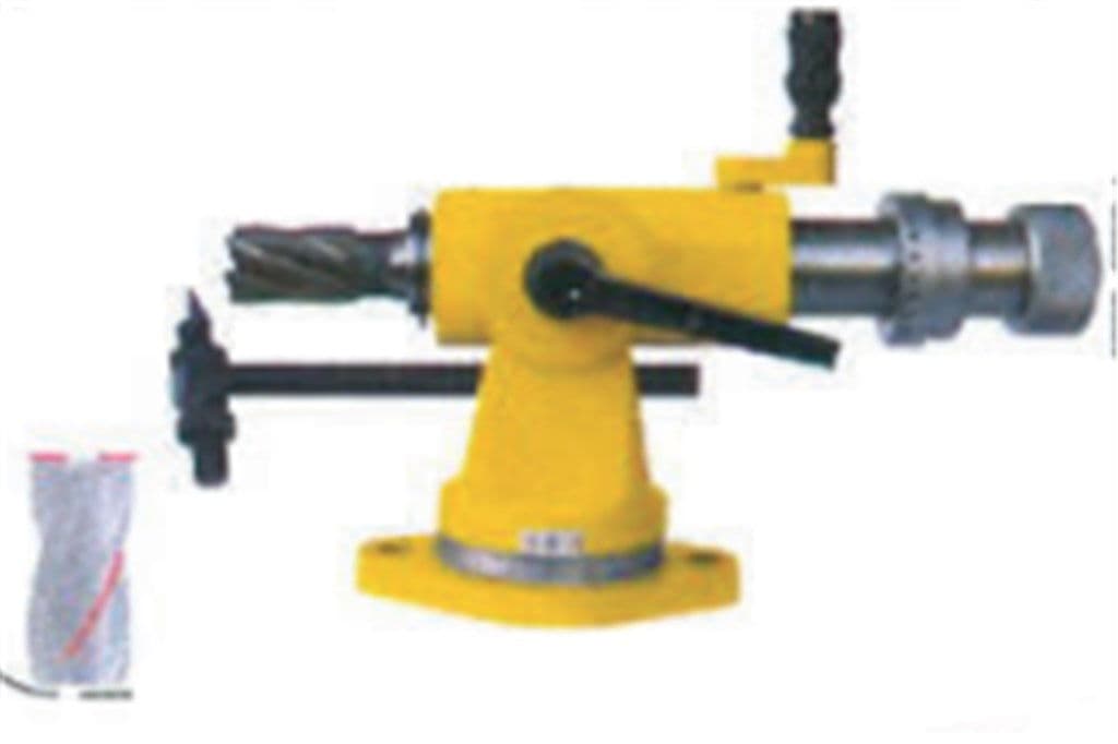 C.KR-600F-50D UNIVERSAL TAKIM BİLEME MAKİNASI APARATI