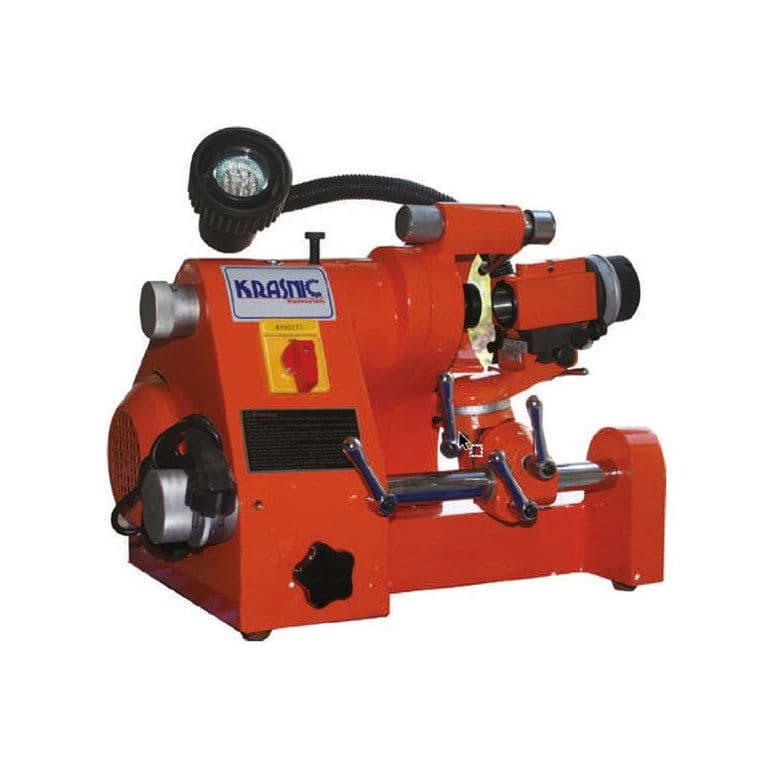 KRASNIC U2 ÜNİVERSAL BİLEME MAKİNASI