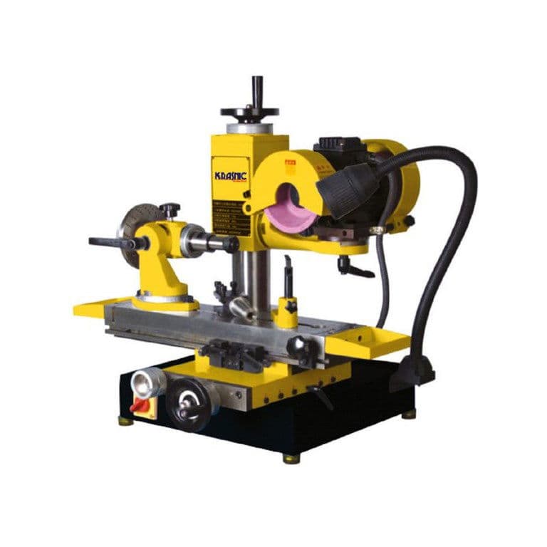 KRASNIC C.KR-600F UNIVERSAL TAKIM BİLEME MAKİNASI