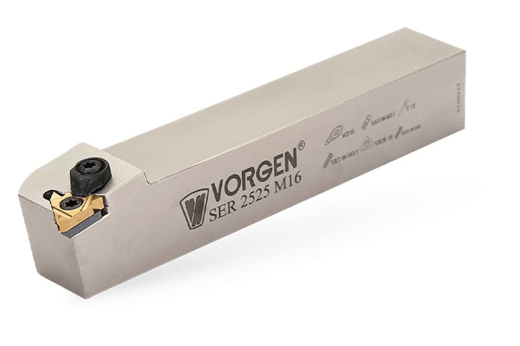 VORGEN VİDA TAKIMI 90° SER/L-3232-P22