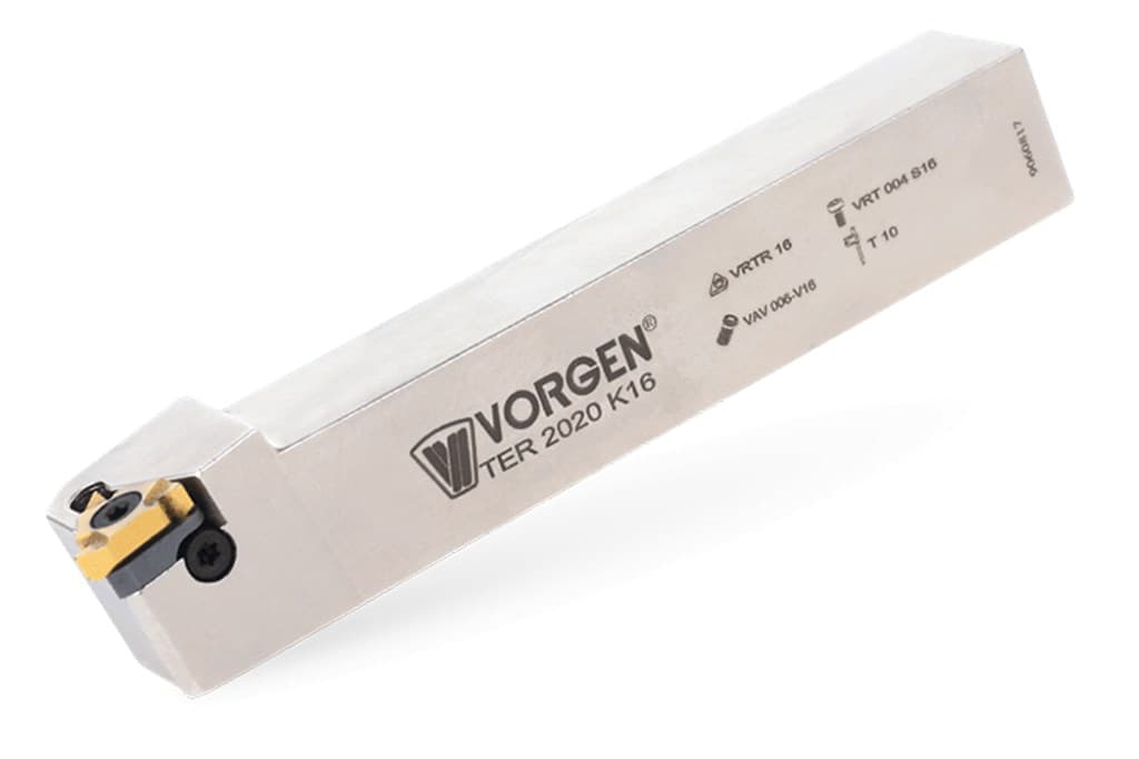 VORGEN VİDA TAKIMI 90° TER/L-2525-M16