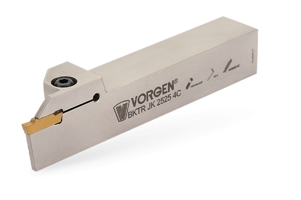 DIŞ ÇAP SAĞ KANAL AÇMA TAKIMI BKTR/L-JK-2525-4C-Tmax 30