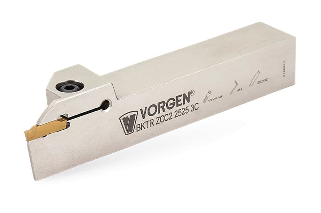 DIŞ ÇAP SAĞ KANAL AÇMA TAKIMI BKTR/L-ZCC2-2525-6C