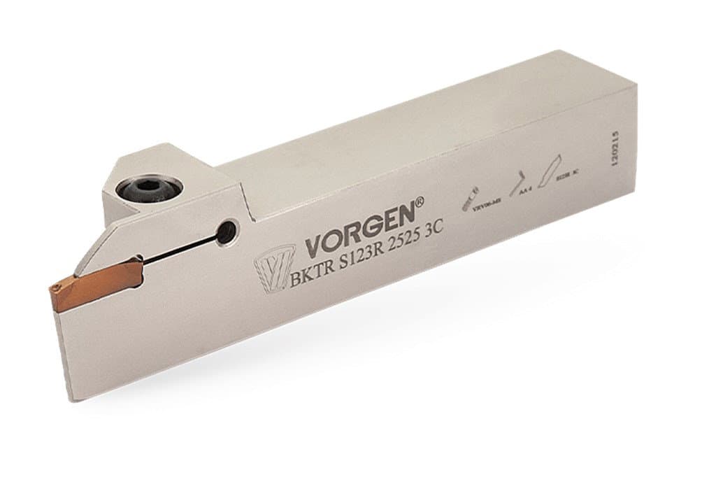 DIŞ ÇAP SAĞ KANAL AÇMA TAKIMI BKTR/L-S123-2525-8C