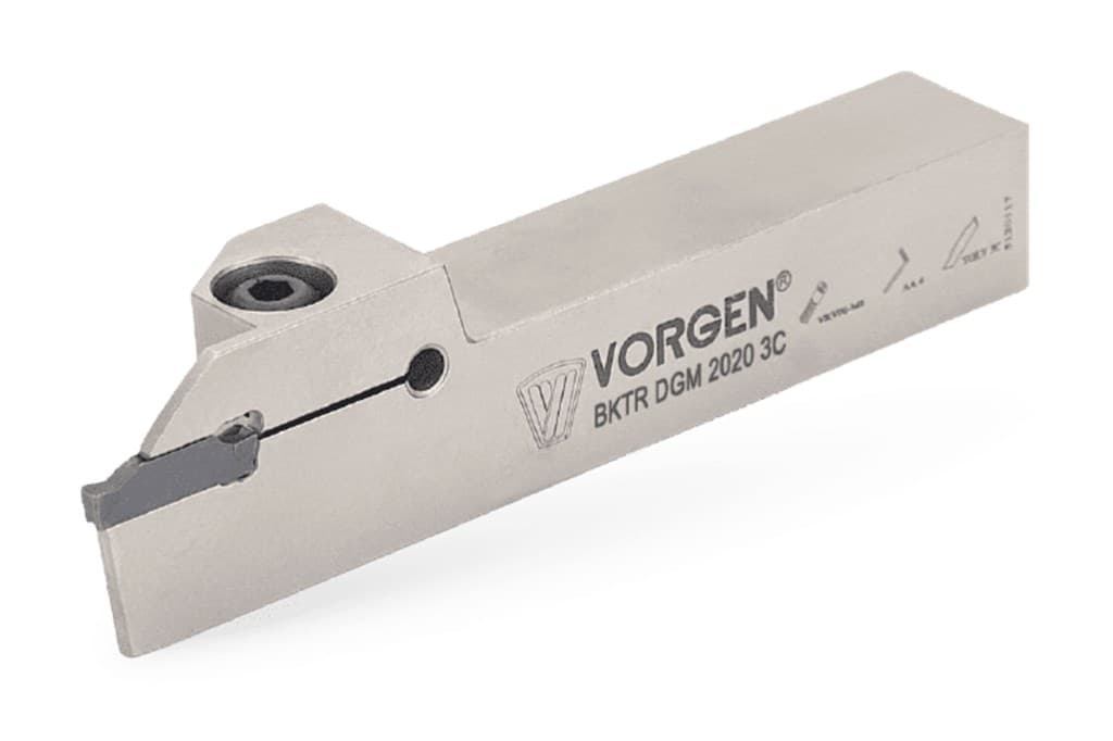 DIŞ ÇAP SAĞ KANAL AÇMA TAKIMI BKTR/L-DGM-2525-4C