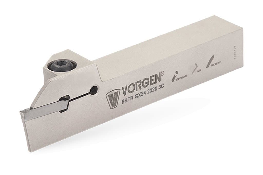 DIŞ ÇAP SAĞ KANAL AÇMA TAKIMI BKTR/L-GX24-2525-4C