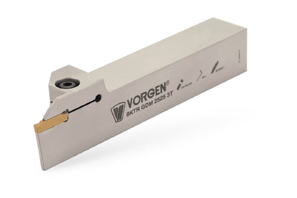 DIŞ ÇAP SAĞ KANAL AÇMA TAKIMI BKTR/L-GDM-2525-4C