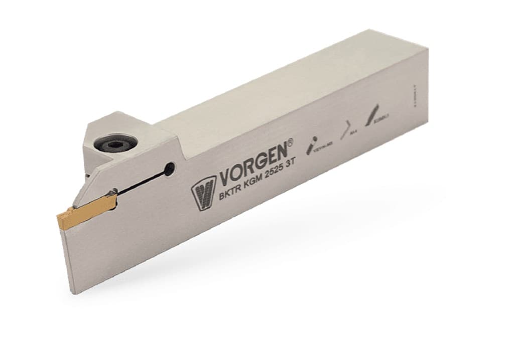 DIŞ ÇAP SAĞ KANAL AÇMA TAKIMI BKTR/L-KGM-2525-4C