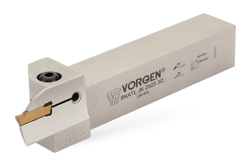 DIŞ ÇAP SAĞ ALIN KANAL AÇMA BKATR/L-JK-2525-(100-150)-3C